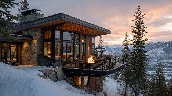 Mountain House